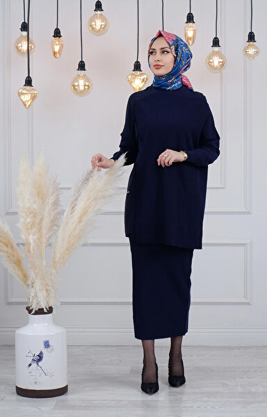 Invee Tesettür Tunik