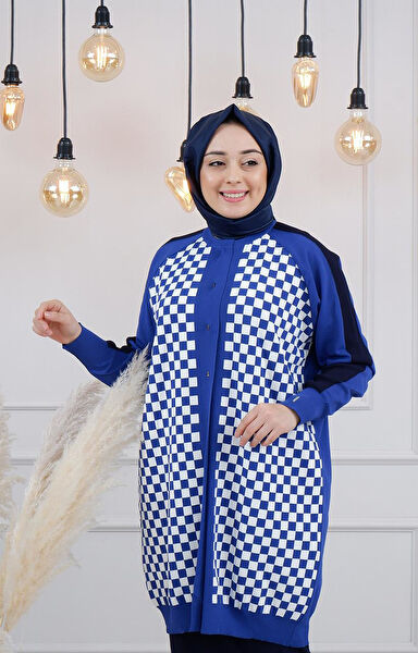 Invee Tesettür Hırka