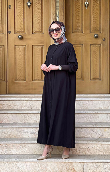 Invee Pardösü, Kap