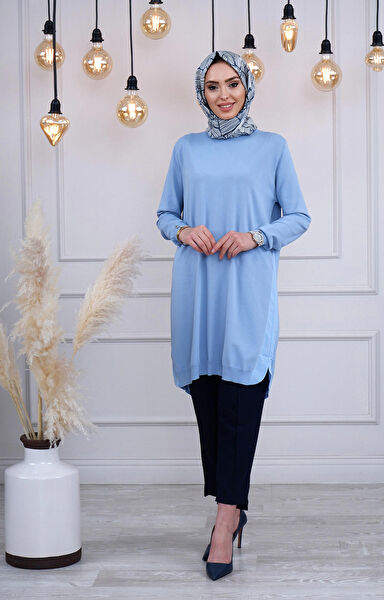 Invee Tesettür Tunik
