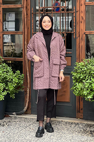 Invee Tesettür Mont