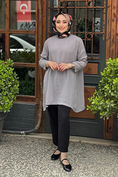 Invee Tesettür Tunik
