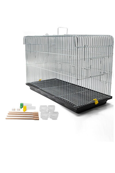 Quik Kuş Kafesleri, Aksesuarları