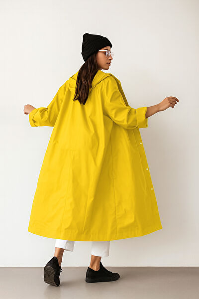 Firstmaster Outdoor Yağmurluk, Panço