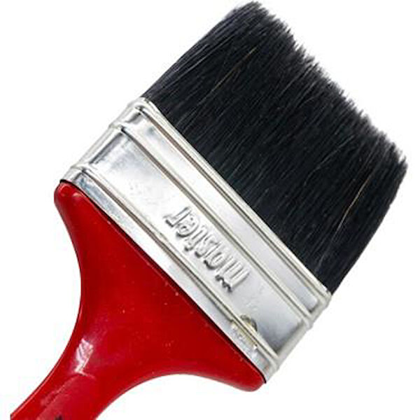 Master Boya Fırçası, Boya Rulosu