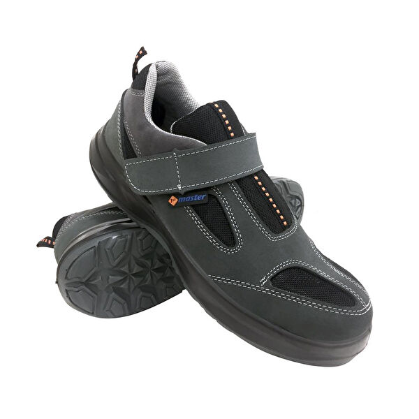 First Master İş Ayakkabısı, Çizme