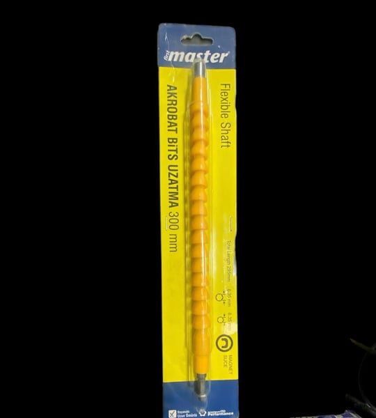 Master Matkap Uçları