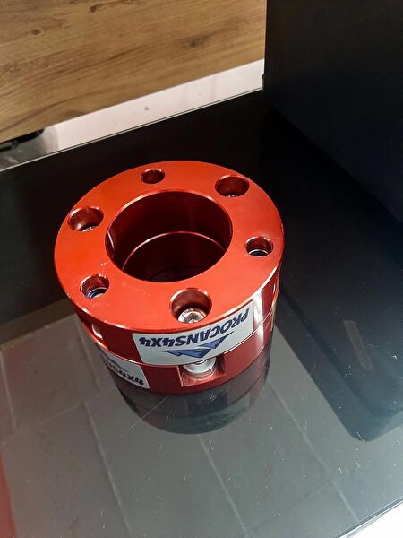 Ford Aks Körük & Kafası