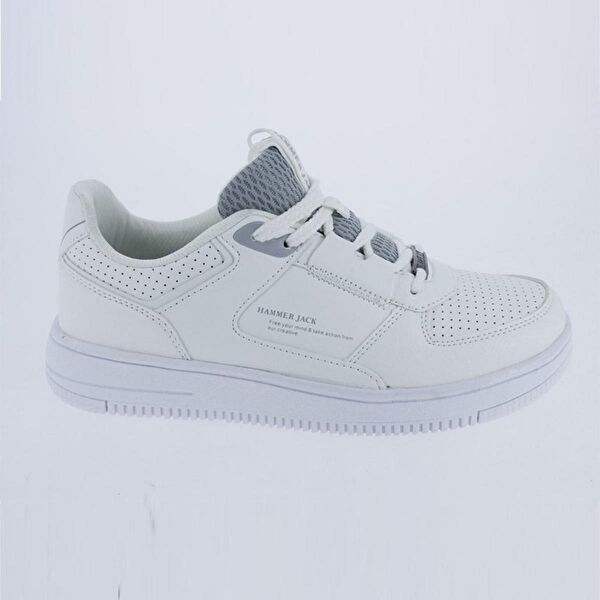 Hammer Jack Kadın Sneaker Ayakkabı