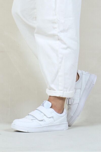 Hammer Jack Kadın Sneaker Ayakkabı