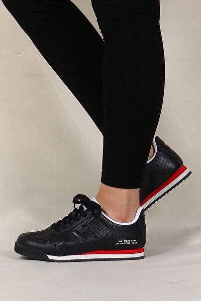 Hammer Jack Kadın Sneaker Ayakkabı