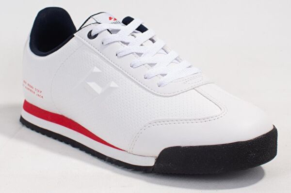 Hammer Jack Erkek Sneaker Ayakkabı