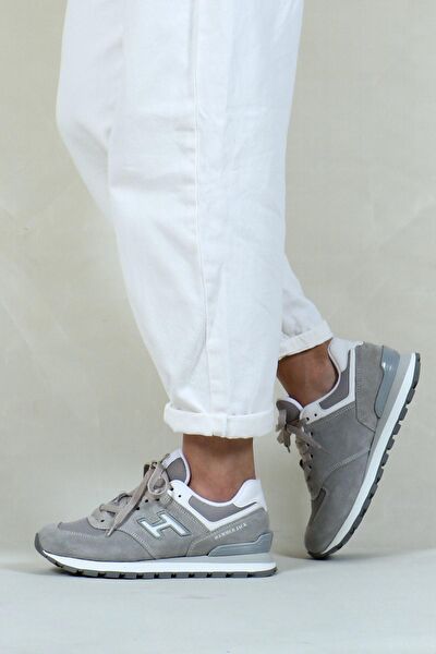 Hammer Jack Kadın Sneaker Ayakkabı