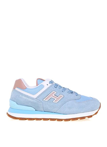 Hammer Jack Kadın Sneaker Ayakkabı