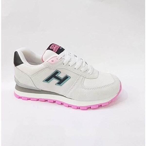 Hammer Jack Kadın Sneaker Ayakkabı