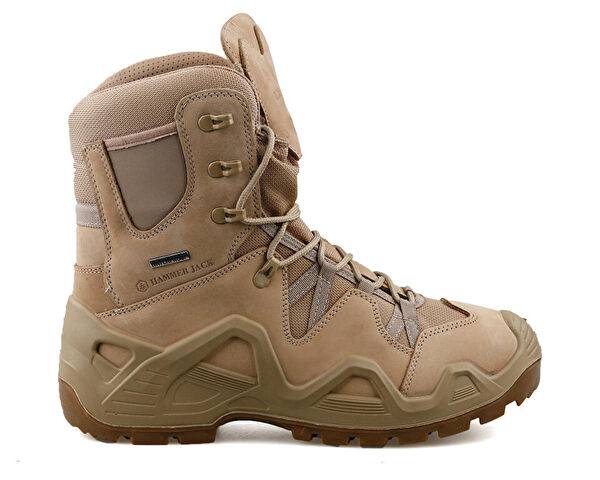 Hammer Jack Outdoor Bot