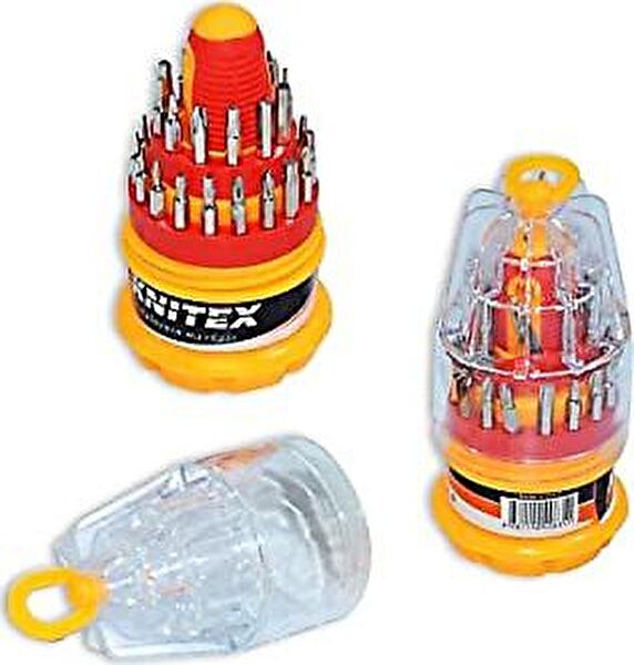 Knitex Tornavida, Tornavida Setleri