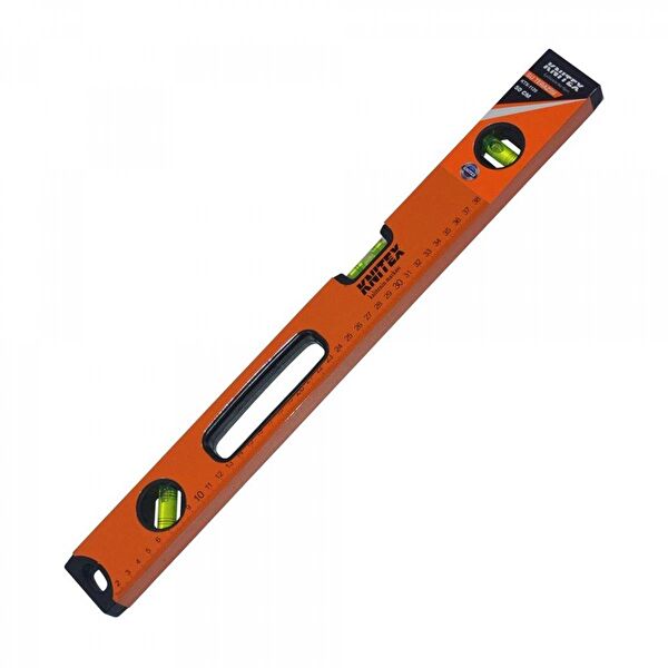 Arslan Parçası Su Terazisi