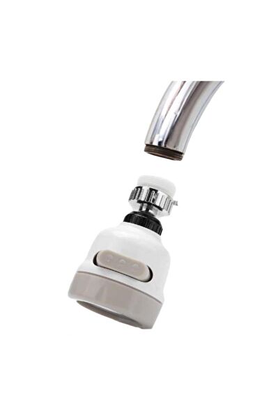 Knitex Musluk Uçları