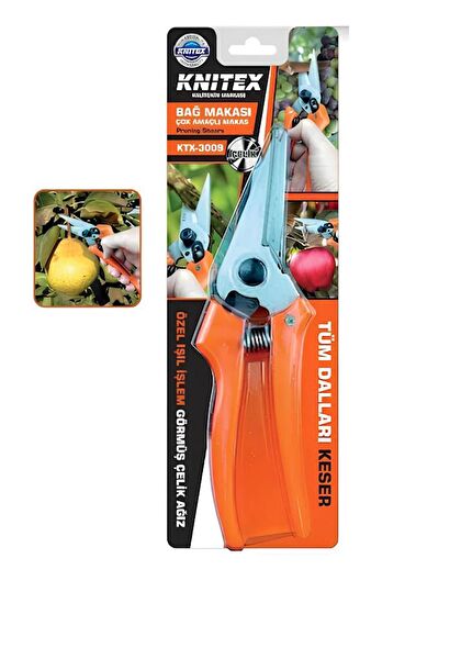 Knitex Budama Makası