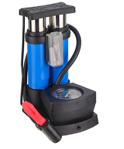 Knitex Bisiklet Pompası