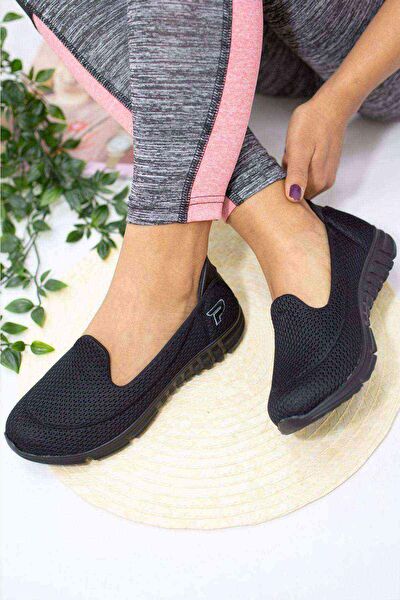 Mevese Kadın Sneaker Ayakkabı