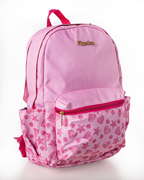 Pippa Kız Çocuk Sırt Çantası