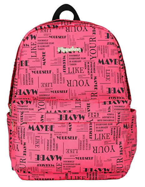 Pippa Bavul, Valiz, Seyahat Çantası