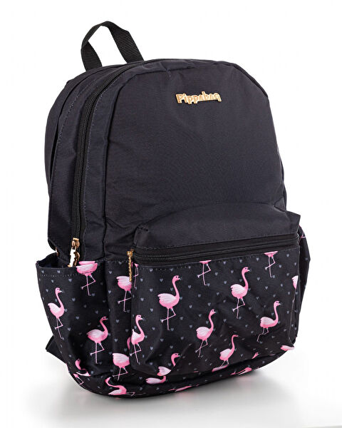 Pippa Kız Çocuk Sırt Çantası