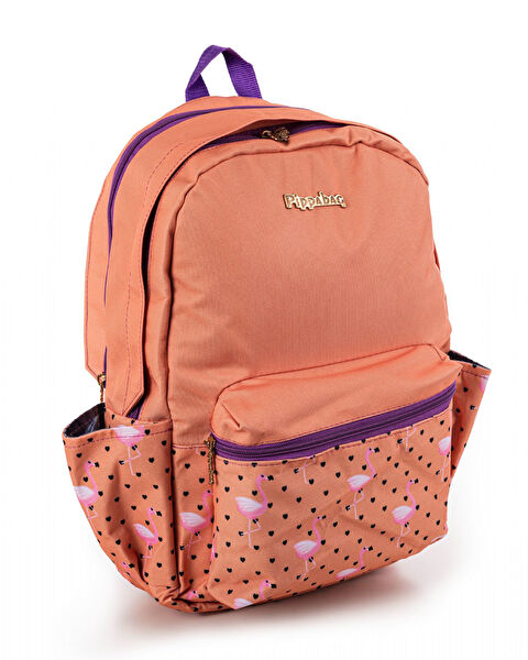 Pippa Kız Çocuk Sırt Çantası