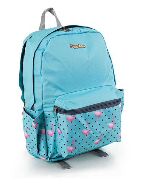 Pippa Kız Çocuk Sırt Çantası