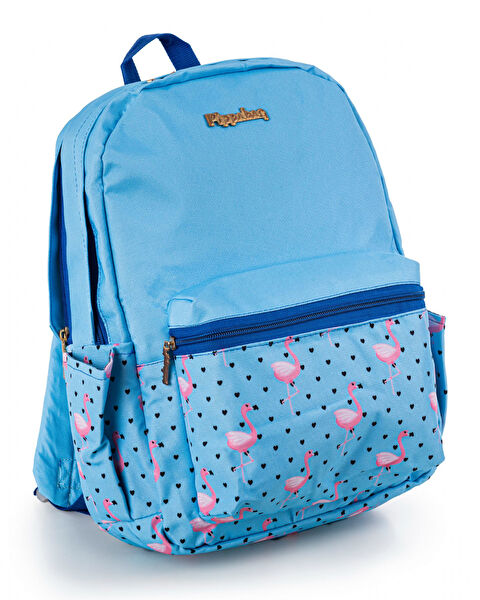 Pippa Kız Çocuk Sırt Çantası