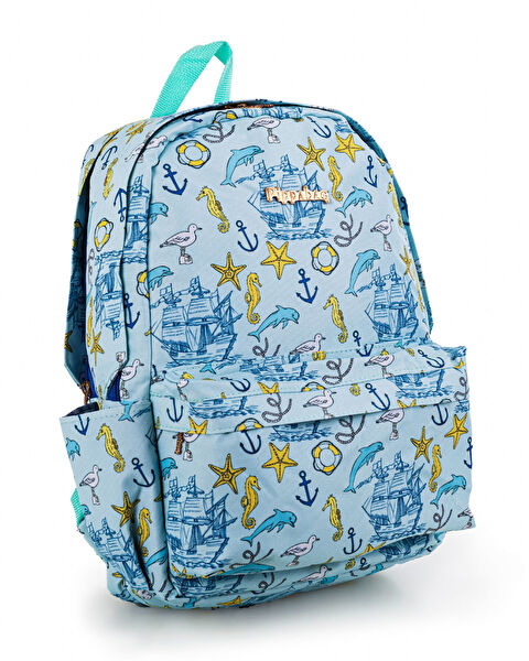 Pippa Kız Çocuk Sırt Çantası