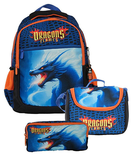 Pippa Okul Çantası