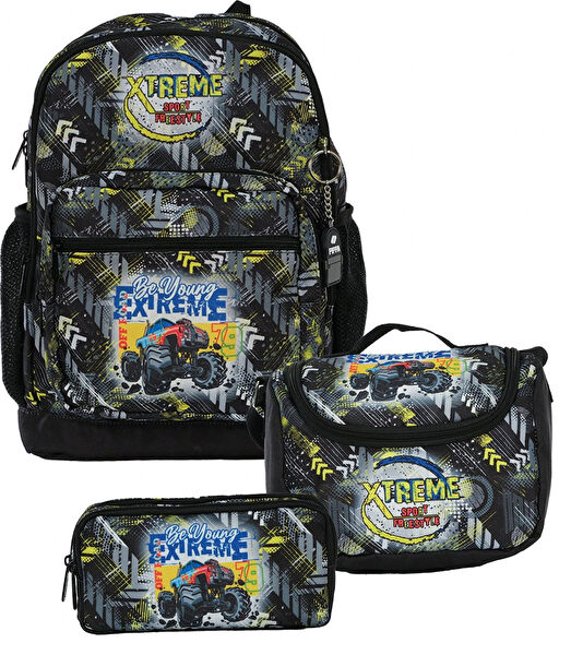 Pippa Okul Çantası