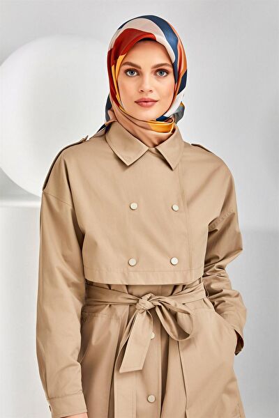 Armine Şal, Eşarp ve Aksesuarı