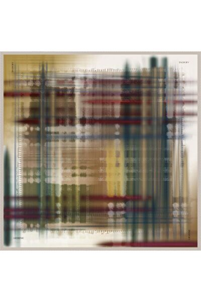 Armine Şal, Eşarp ve Aksesuarı