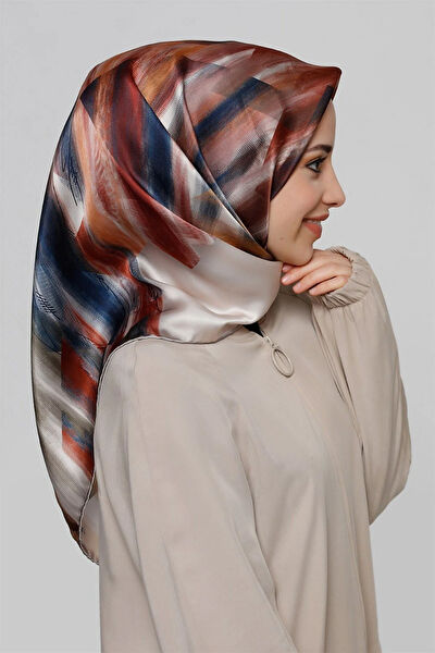 Armine Şal, Eşarp ve Aksesuarı