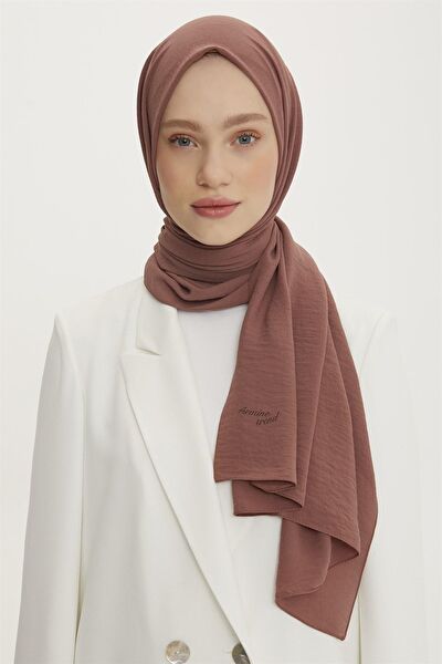 Armine Şal, Eşarp ve Aksesuarı