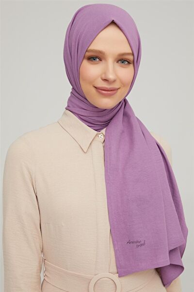 Armine Şal, Eşarp ve Aksesuarı