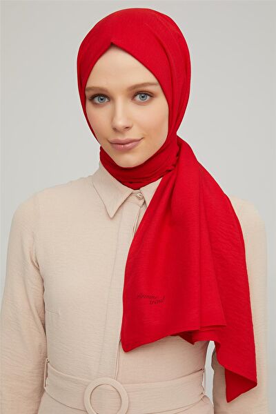 Armine Şal, Eşarp ve Aksesuarı