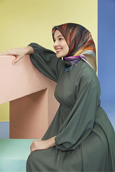 Armine Şal, Eşarp ve Aksesuarı