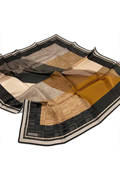 Armine Şal, Eşarp ve Aksesuarı