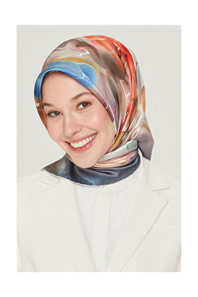 Armine Şal, Eşarp ve Aksesuarı