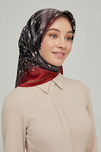 Armine Şal, Eşarp ve Aksesuarı