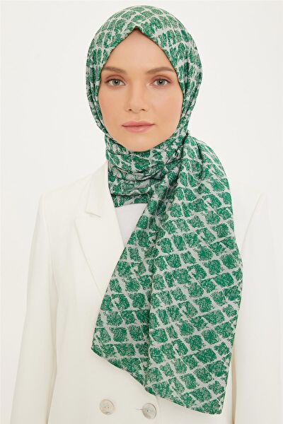 Armine Şal, Eşarp ve Aksesuarı