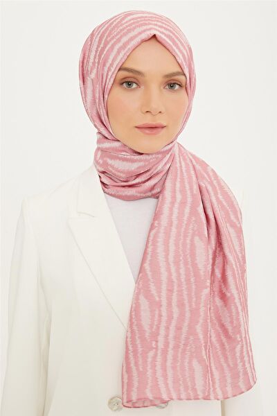 Armine Şal, Eşarp ve Aksesuarı