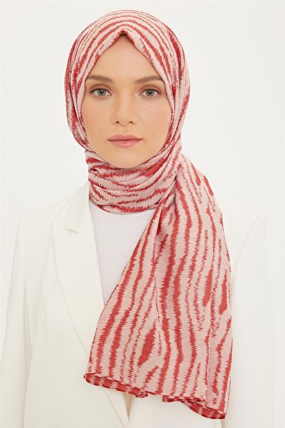 Armine Şal, Eşarp ve Aksesuarı