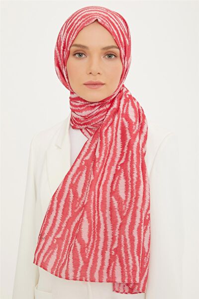 Armine Şal, Eşarp ve Aksesuarı