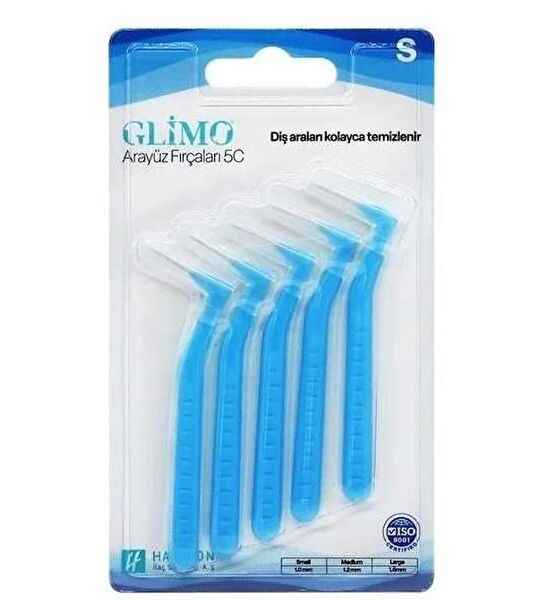 Glimo Arayüz Fırçası